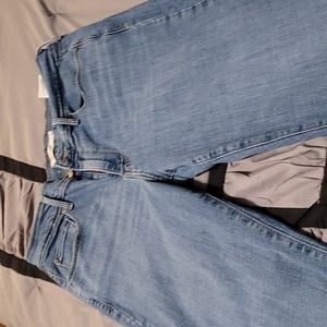 Levi's jeans